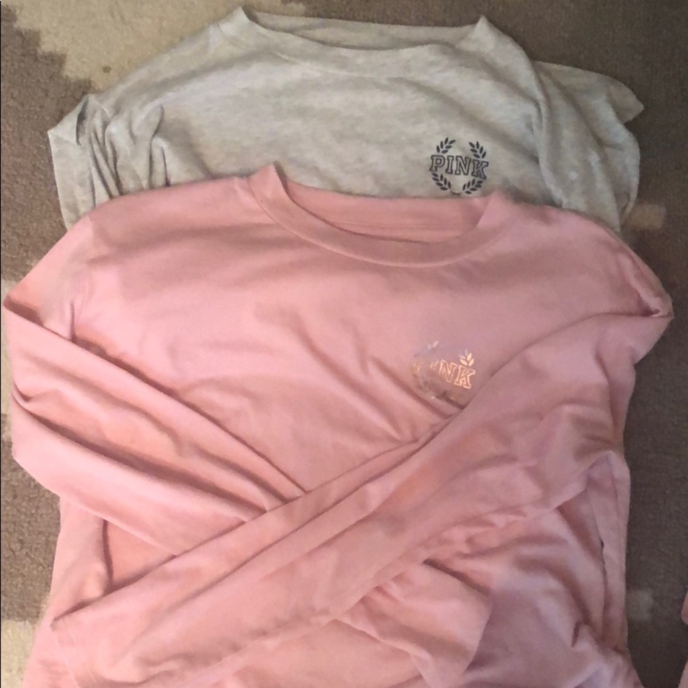 Pink collection - Picture 5 of 5
